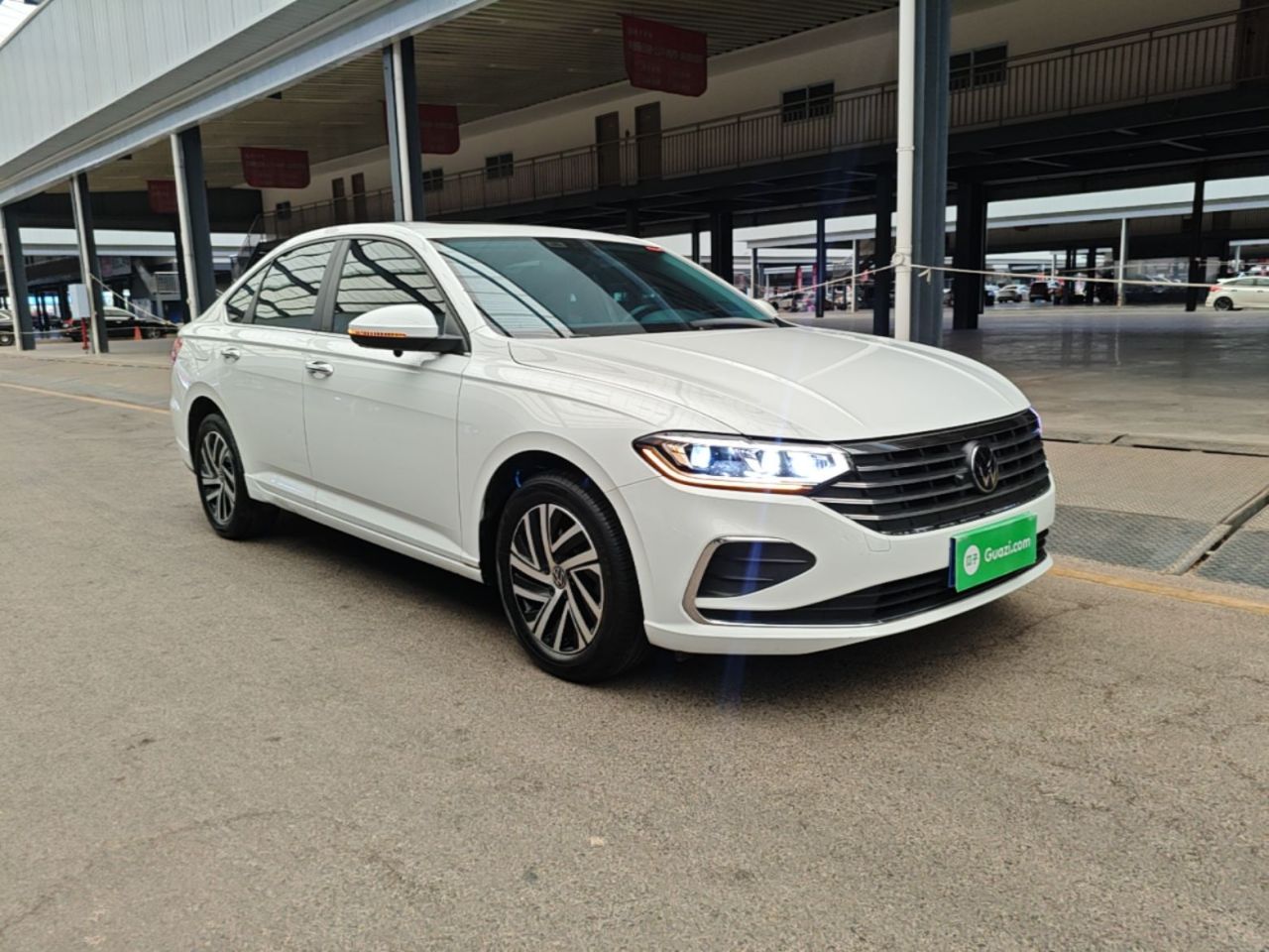 Lavida 2023 280TSI DSG photo 5
