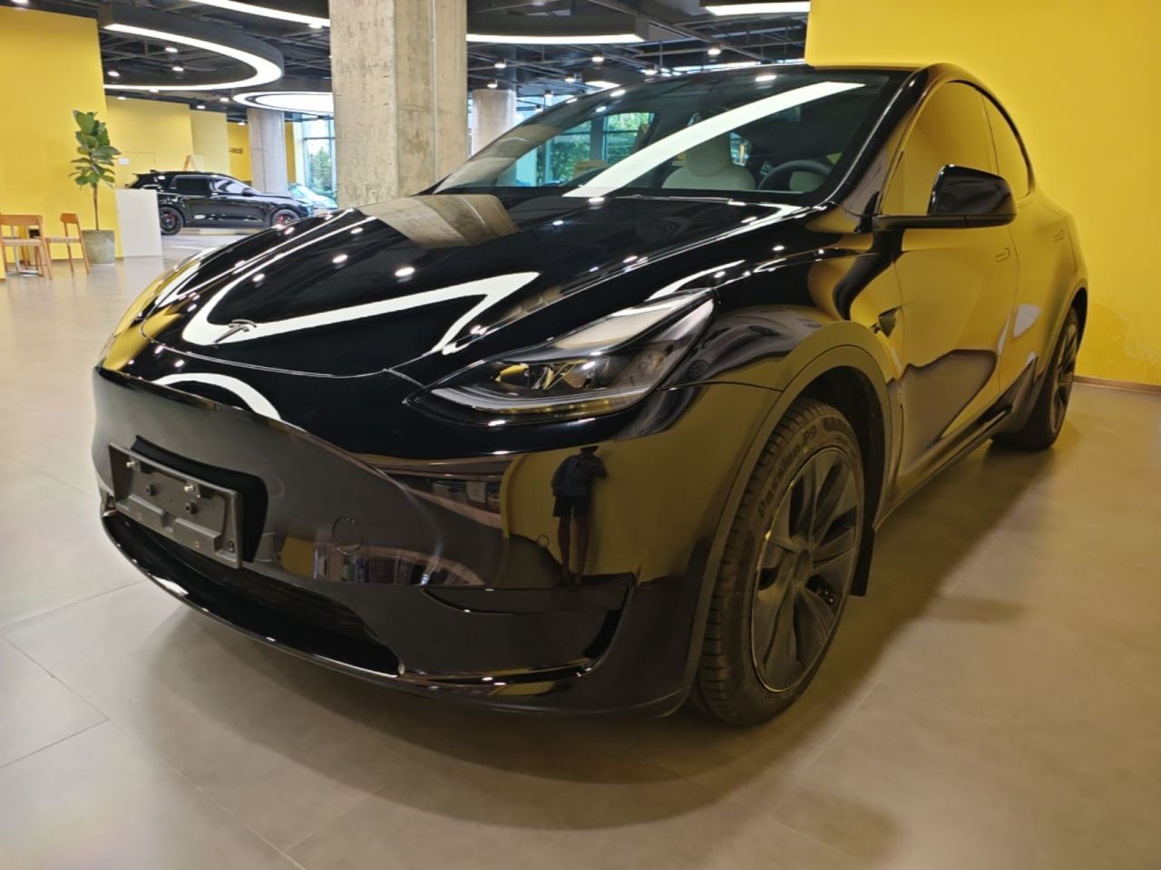 Model Y 2023 RWD