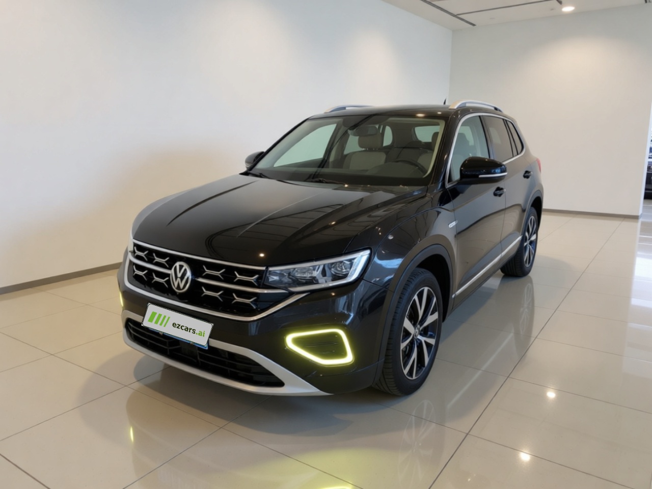 Tayron 2023 330TSI RWD Luxury Plus Advanced