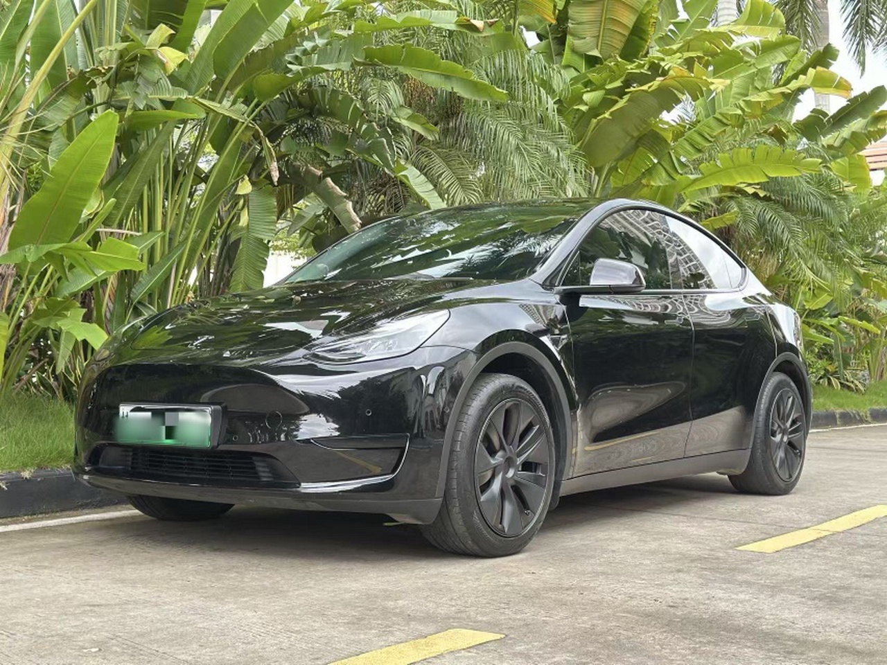 Model Y 2023 RWD
