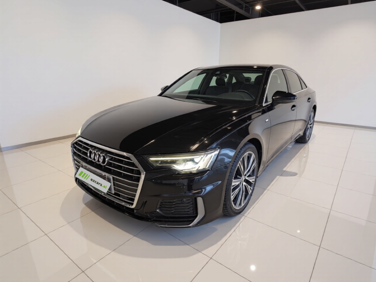 A6L 2019 40 TFSI Luxury Dynamic