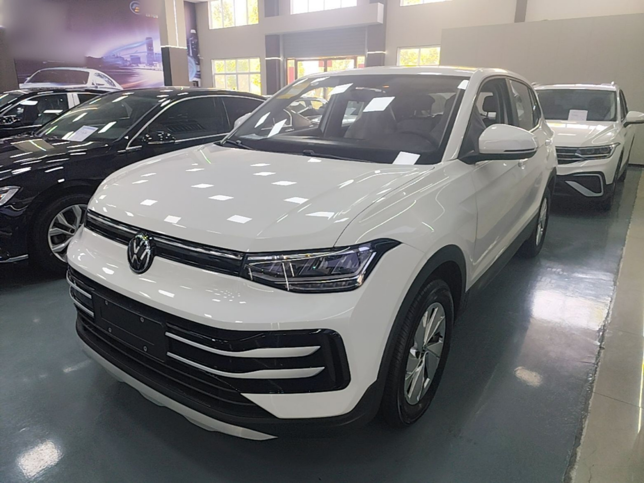 Tharu 2026 1.5L