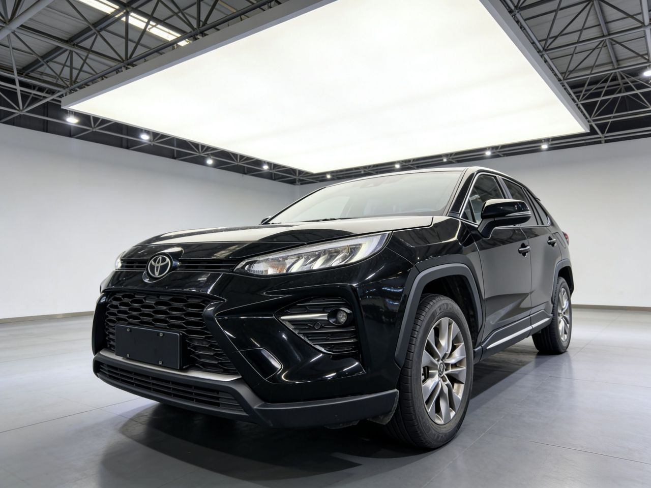 Wildlander 2023 2.0L CVT RWD