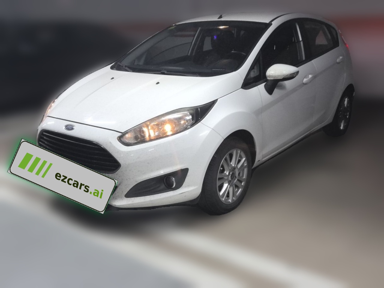 2013 Hatchback 1.5L AT Fashion