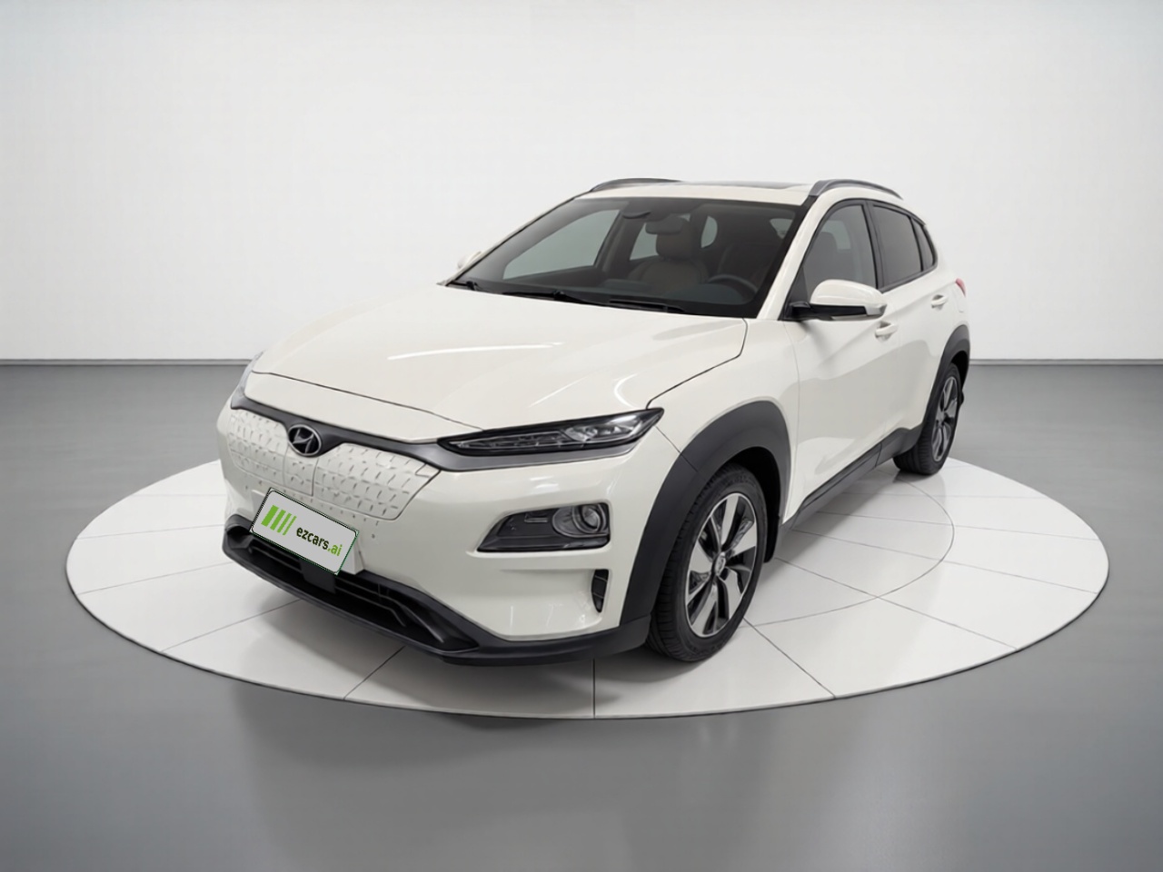 EV 2020 GLS