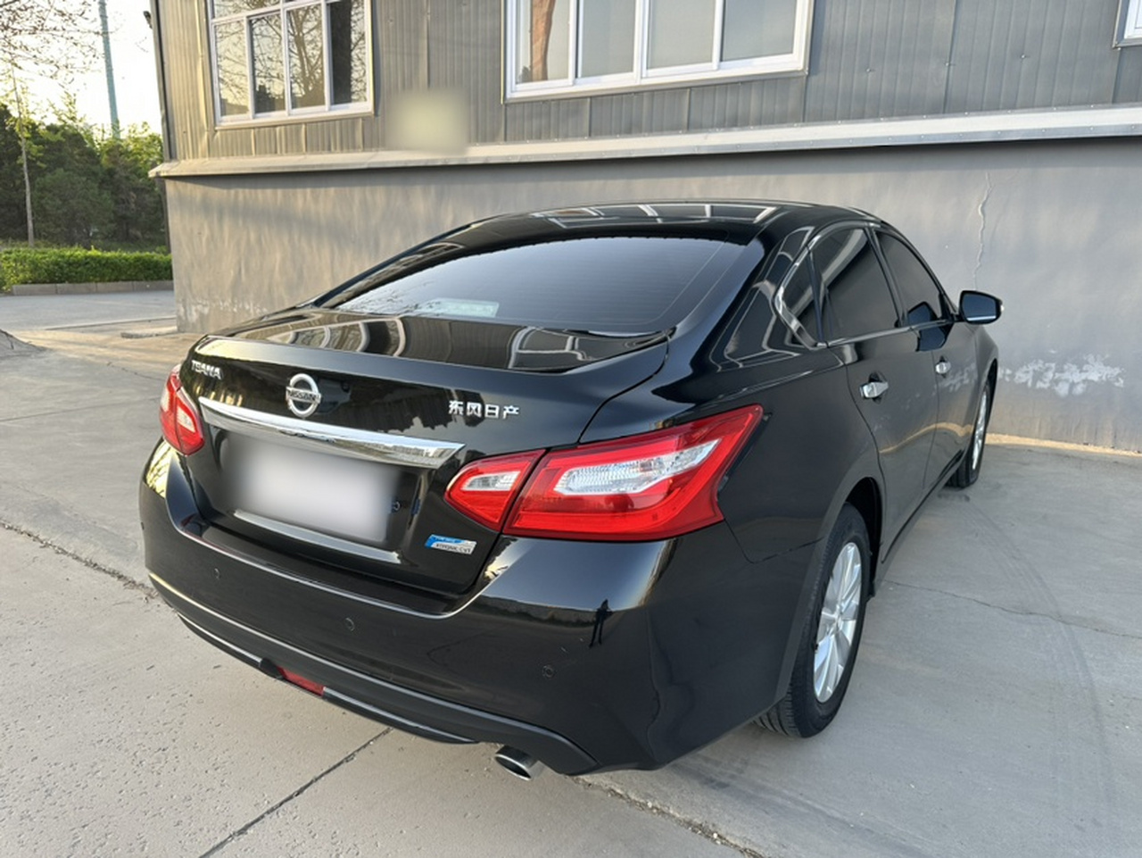 Teana 2018 2.0L XL photo 4