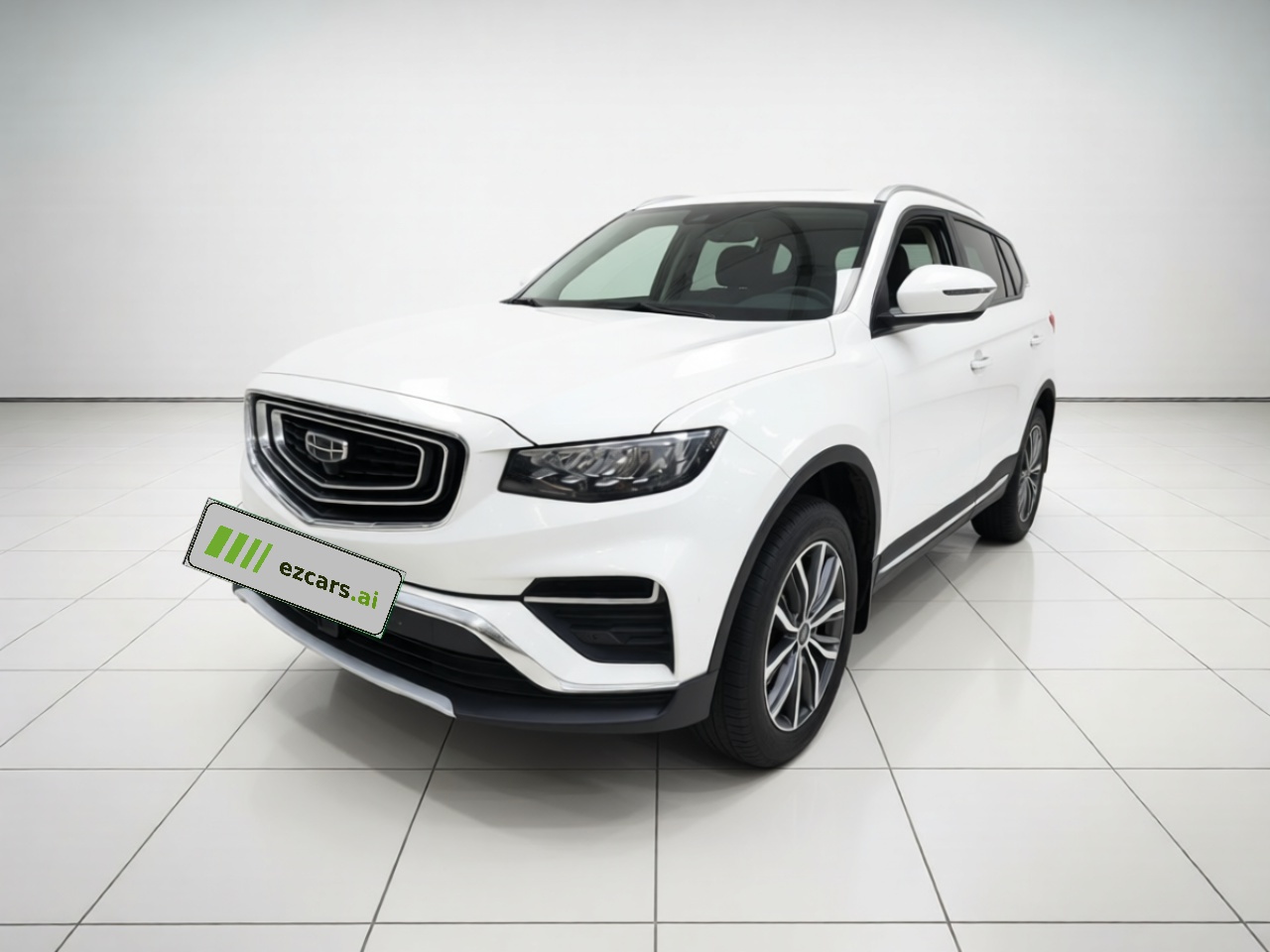 Boyue 2020 1.8TD DCTPRO