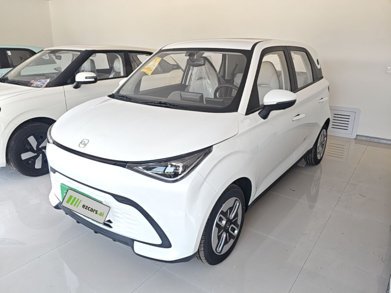 QQ 2025 305km