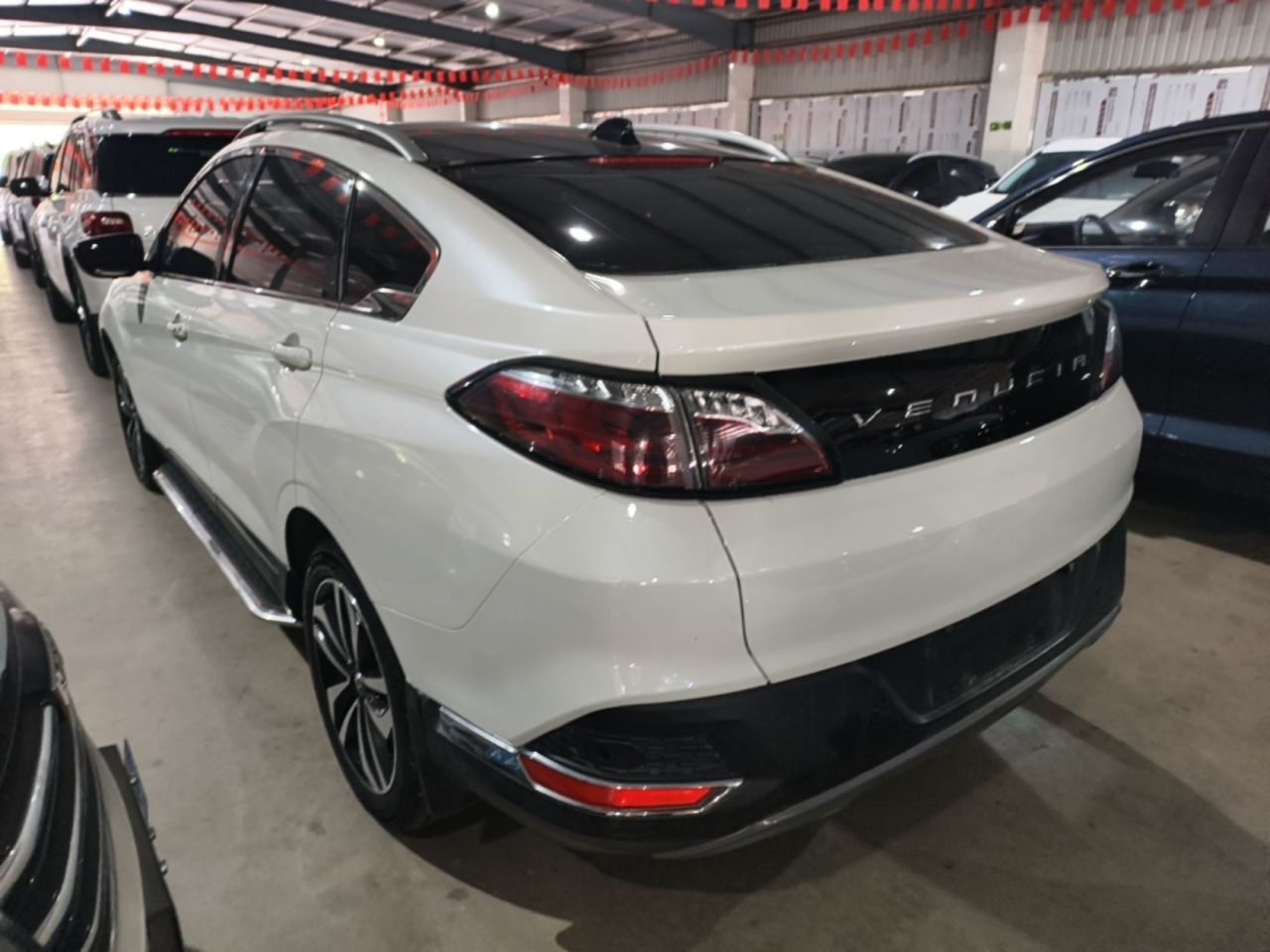 T90 2017 2.0L CVT photo 4