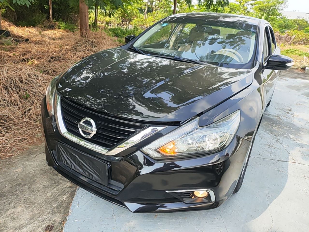 Teana 2016 2.0L XL Comfort