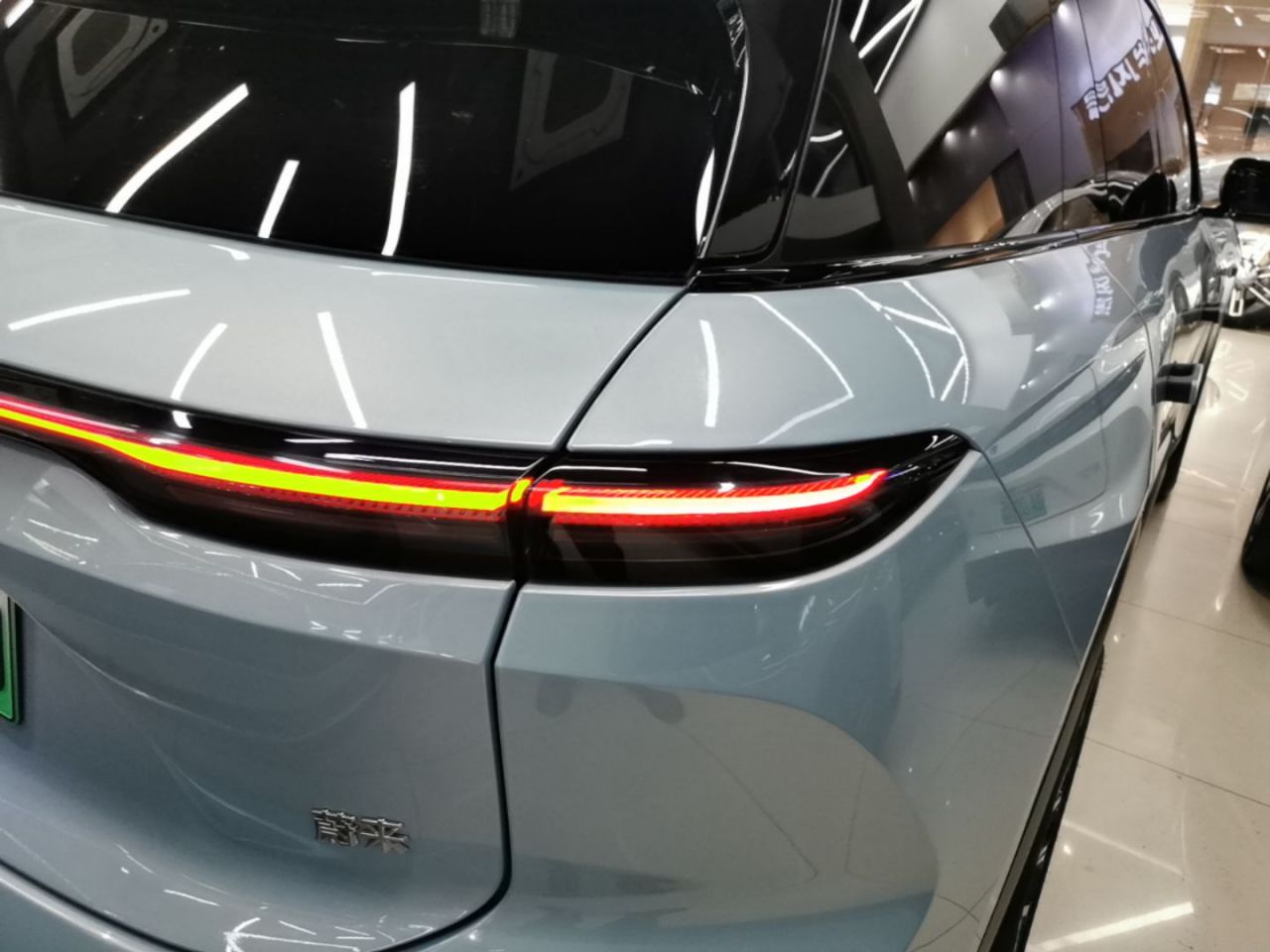 ES6 2024 75kWh photo 2