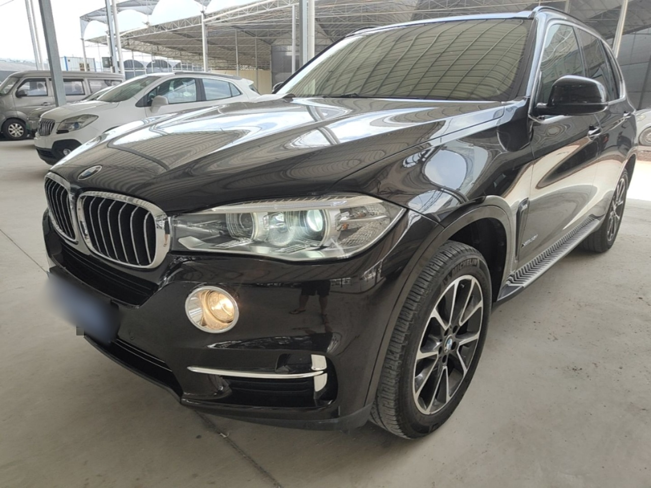 X5 Parallel Import