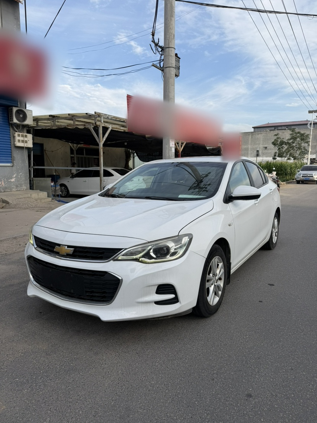 Cavalier 2019 320 MT