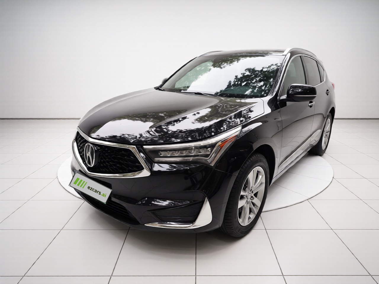 RDX 2020 2.0T SH-AWD