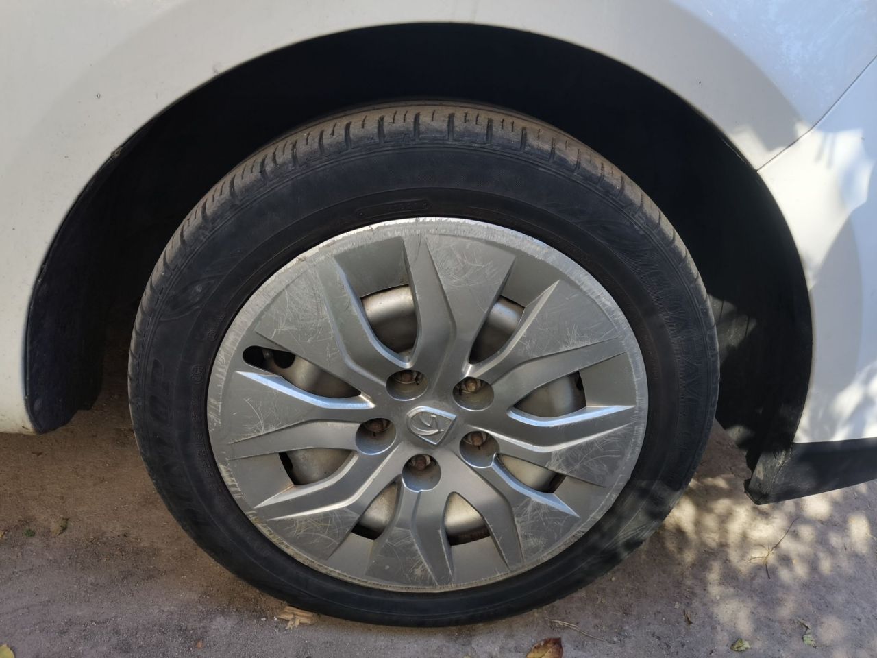 730 2016 1.5L MT Standard 7-Seater photo 5