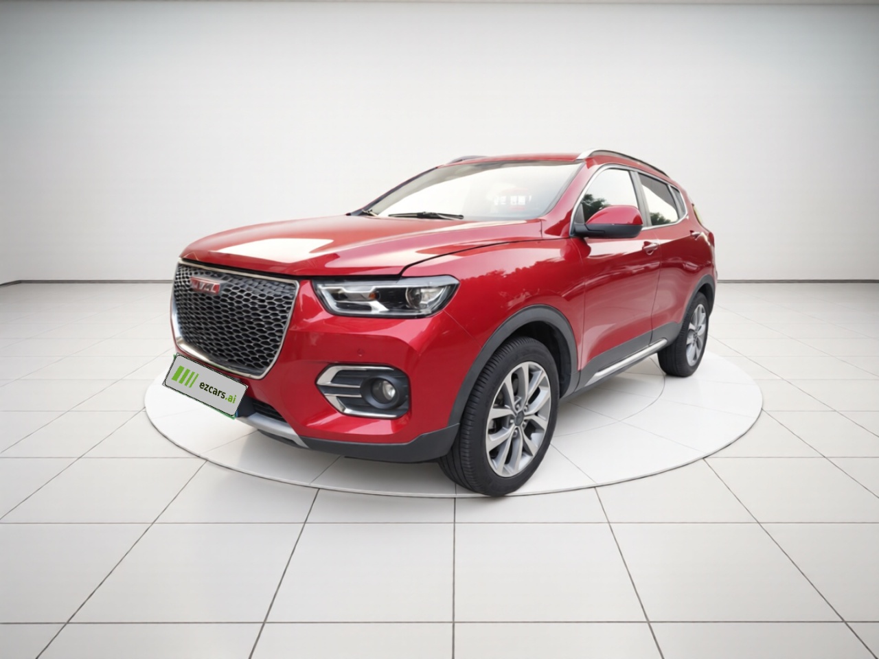 H2s 2017 Red Label 1.5T DCT Luxury
