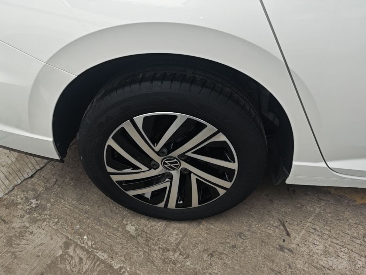 Lavida 2024 300TSI DSG photo 4