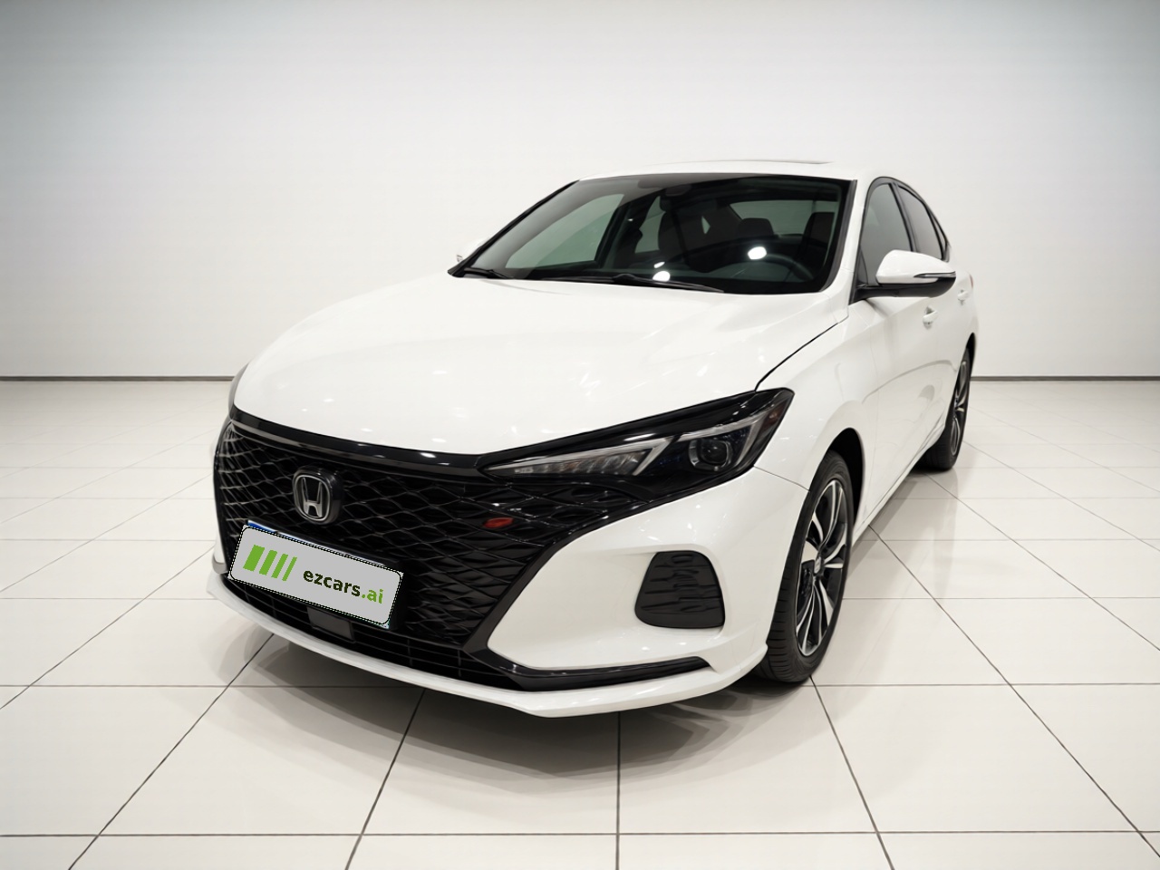 Eado 2020 PLUS NE 1.4T GDI DCT Flagship