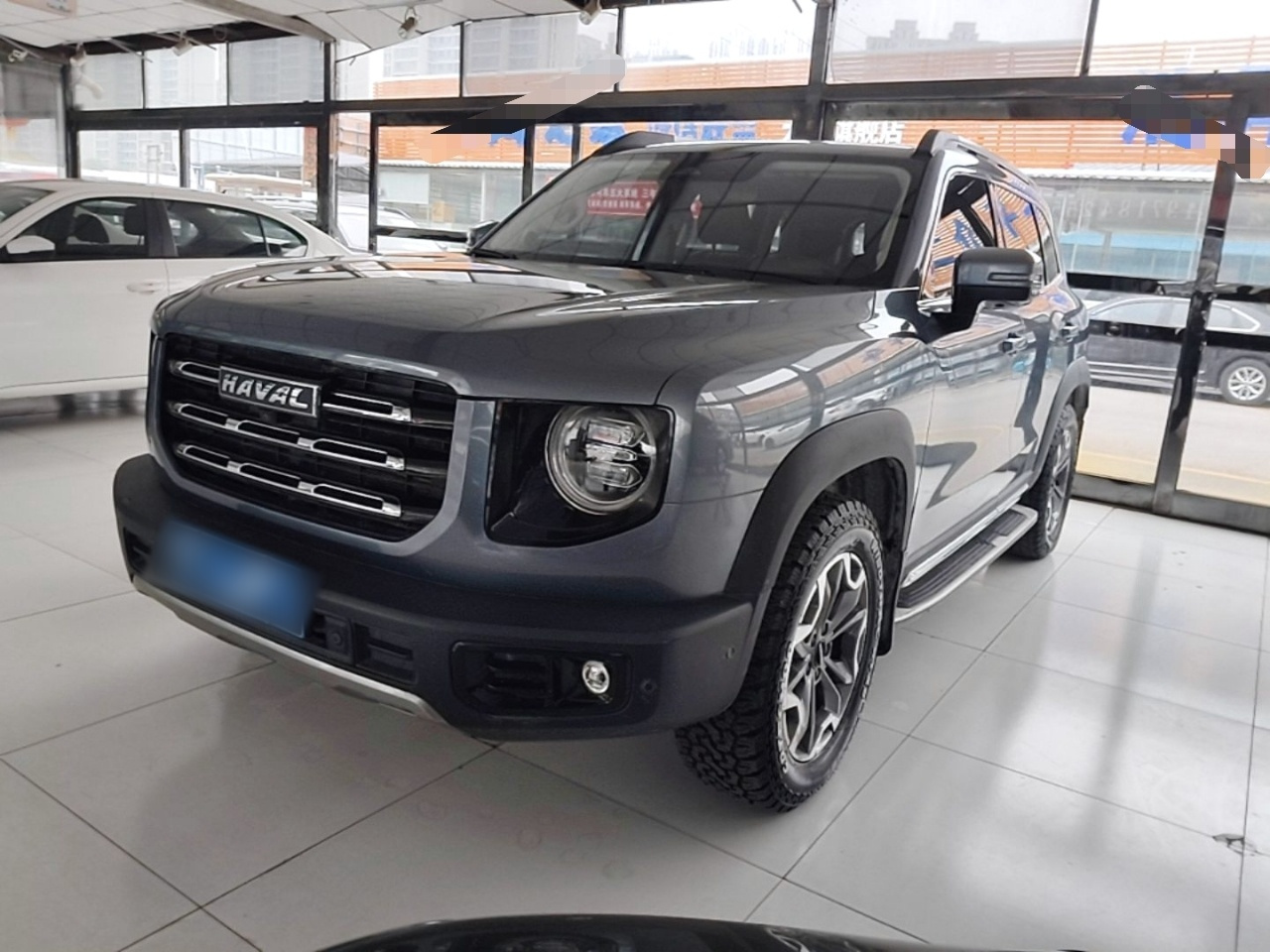 Dargo 2022 2.0T DCT AWD