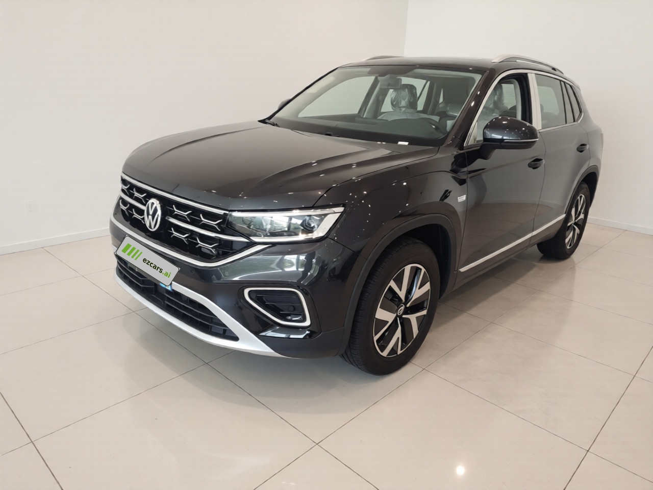 Tayron 2025 300TSI