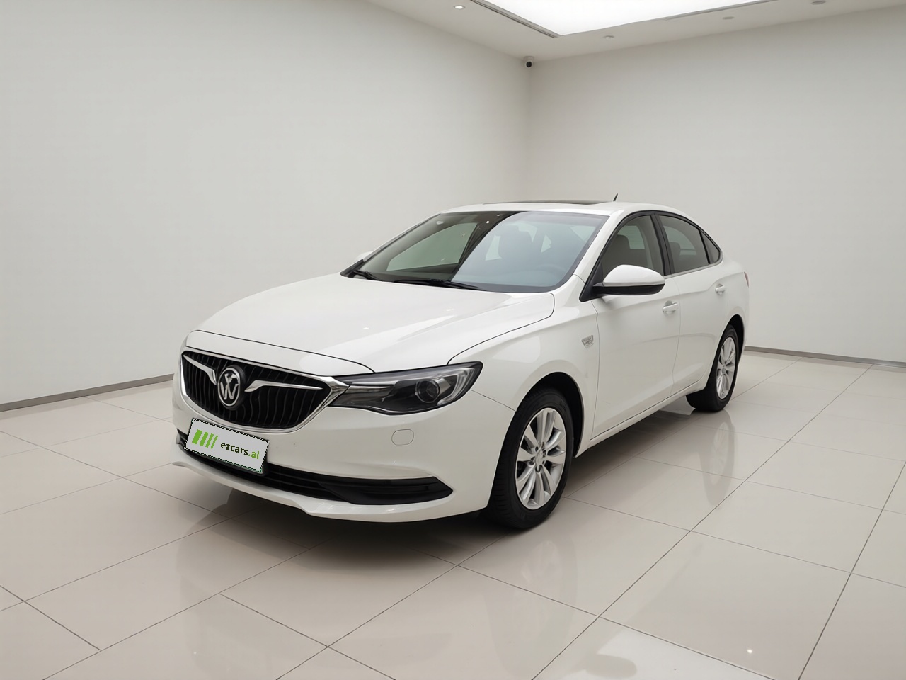 Excelle 2019 15T DCT Elite China VI