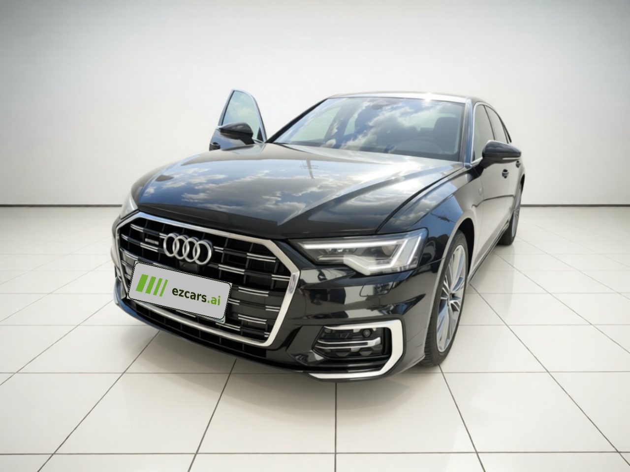 A6L 2024 45 TFSI quattro Dynamic