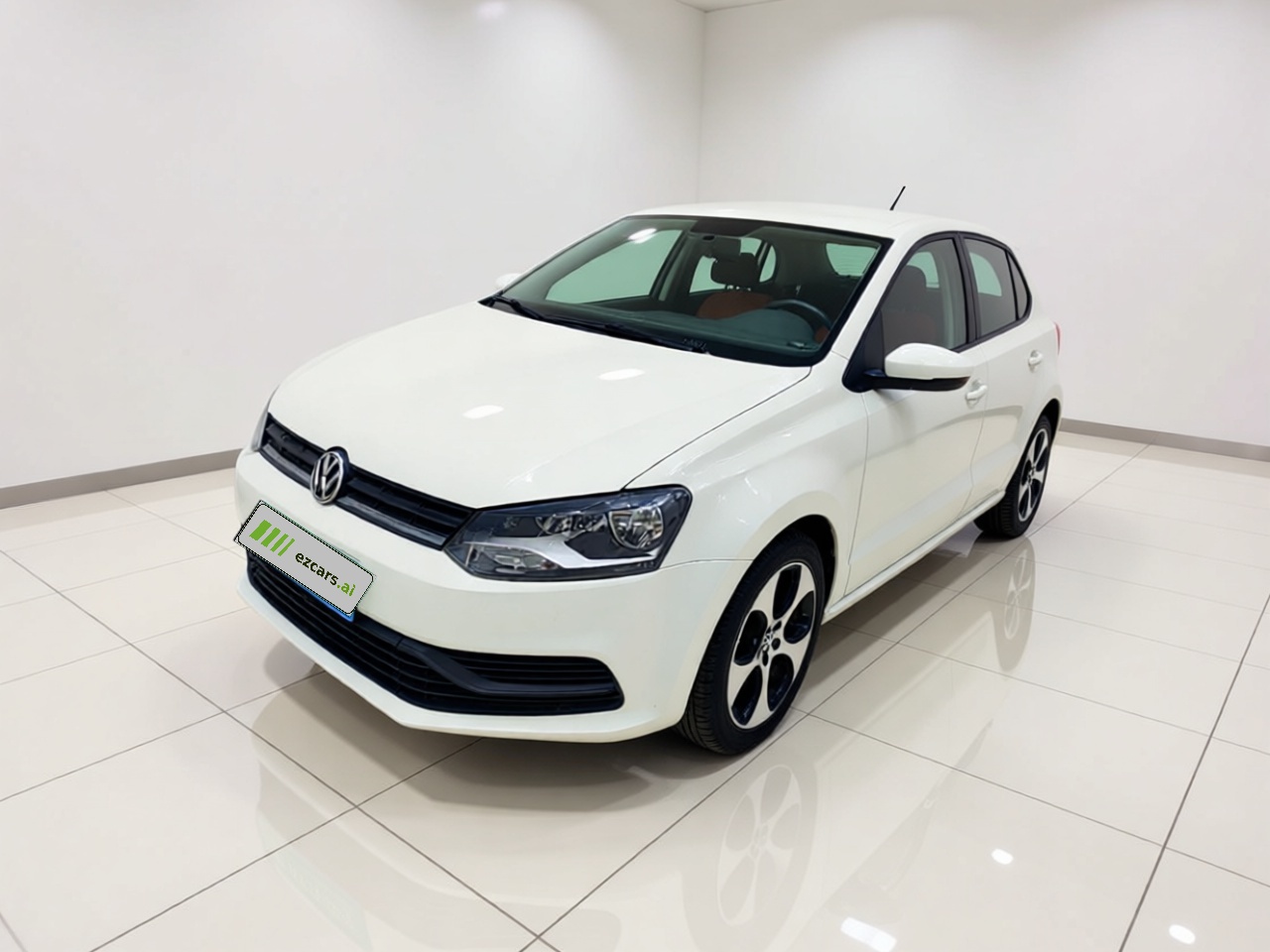 Polo 2016 1.4L AT