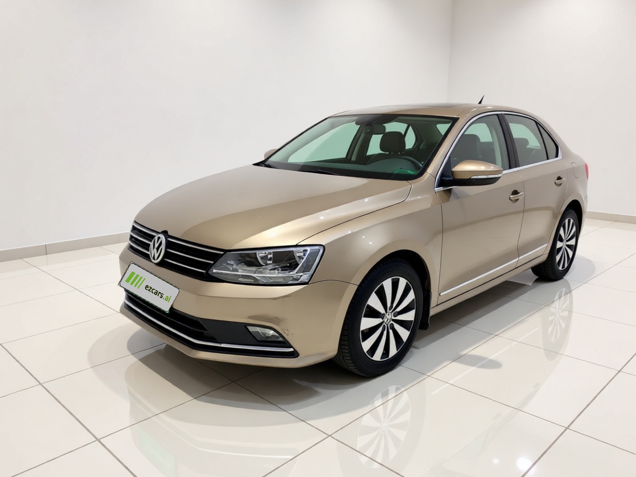 Sagitar 2018 180TSI DSG Exclusive