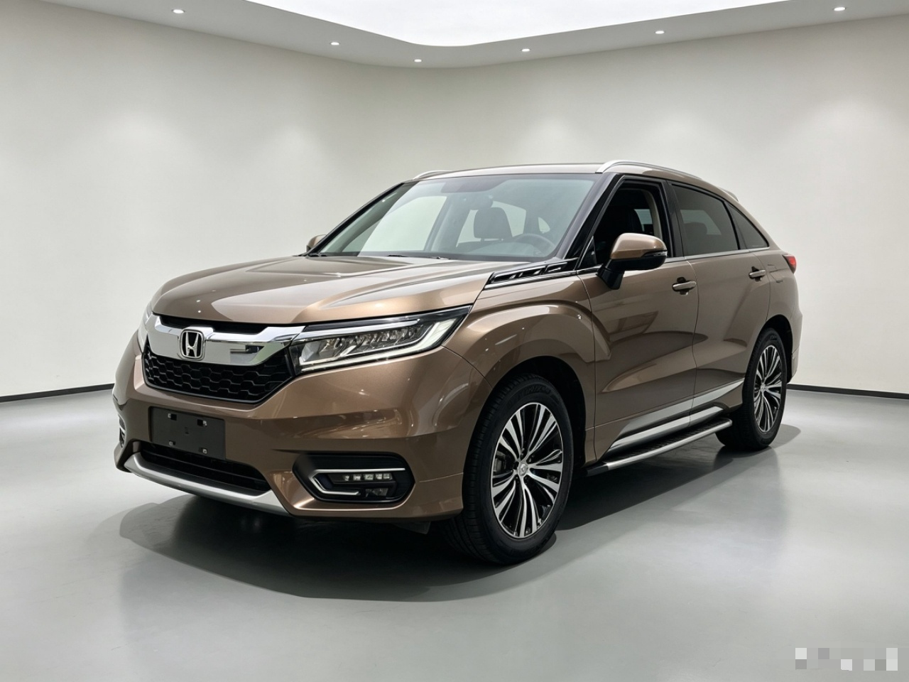 Avancier 2017 370TURBO AWD Exclusive