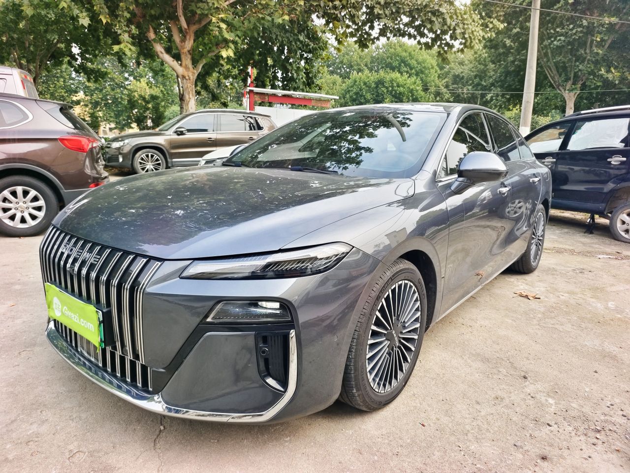 M7 DMH 2025 160km Exclusive