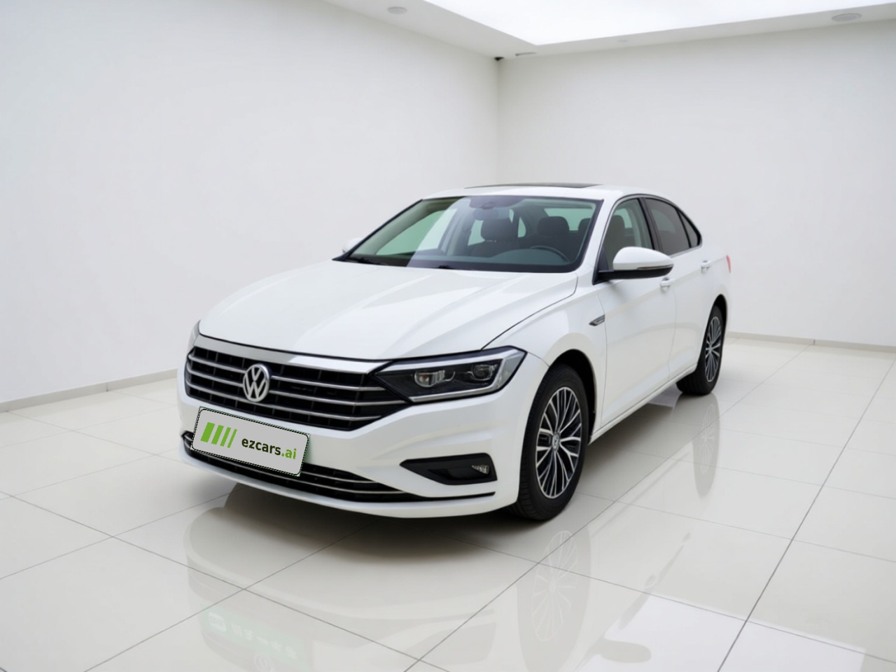 Sagitar 2019 200TSI DSG Comfort China VI