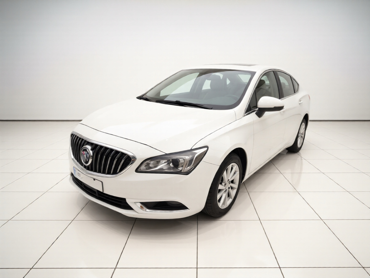 Verano 2017 Sedan 15S AT Progressive