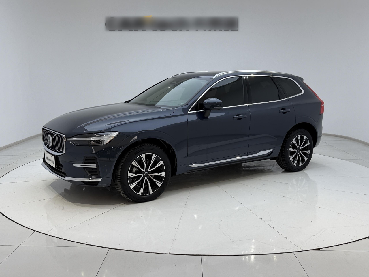 XC60 2025 B5 AWD Luxury
