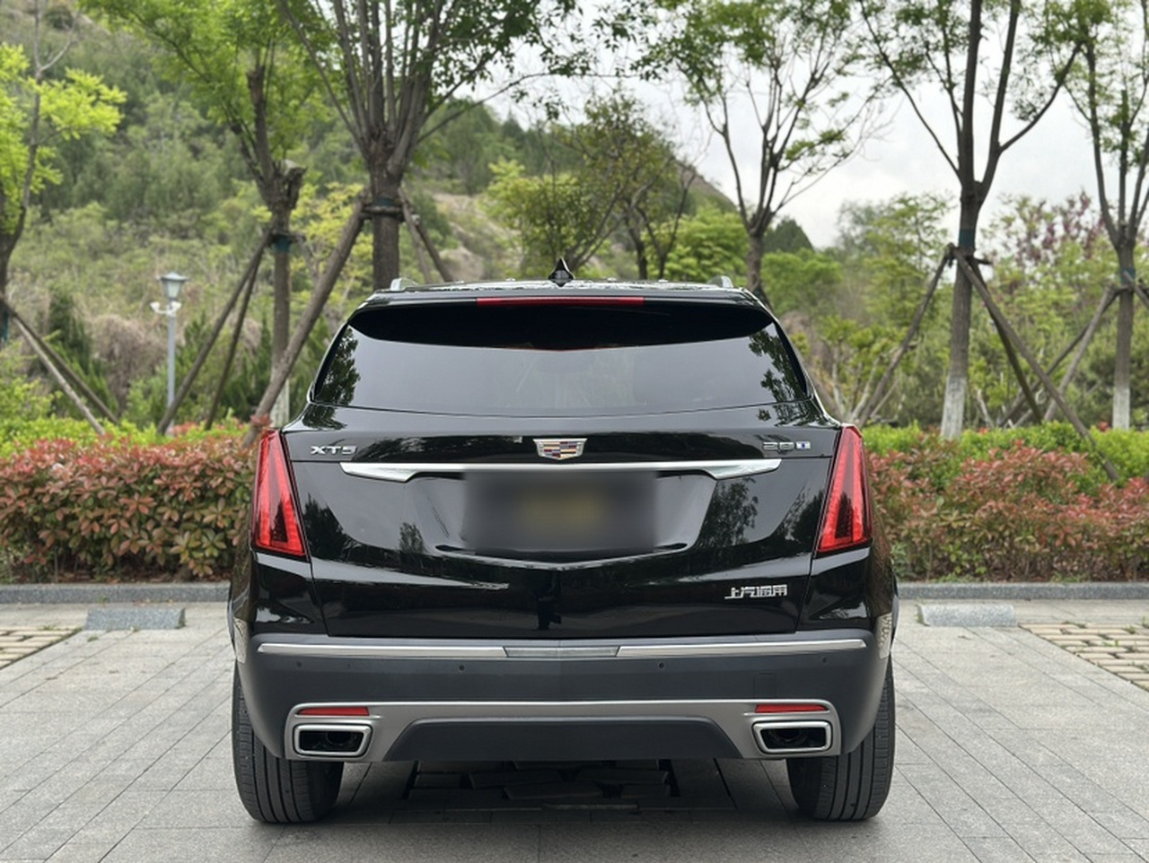 XT5 2022 2.0T RWD Luxury photo 2
