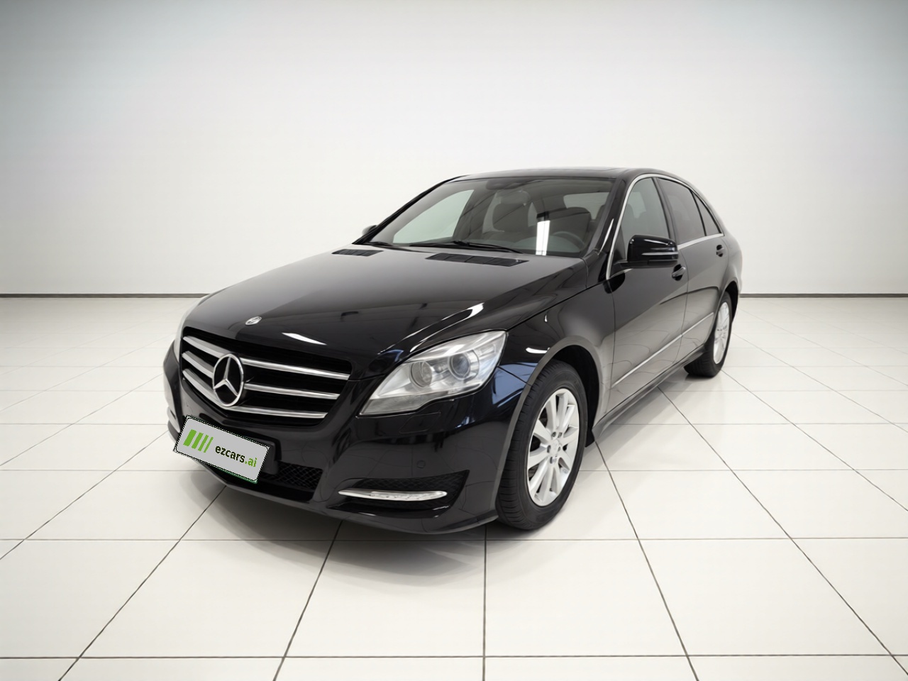 R-Class 2010 R 300 L Luxury