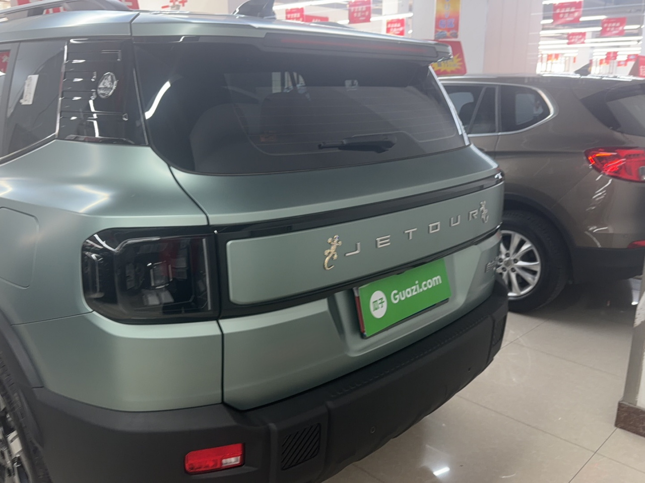2025 1.5TD DCT Explorer photo 5