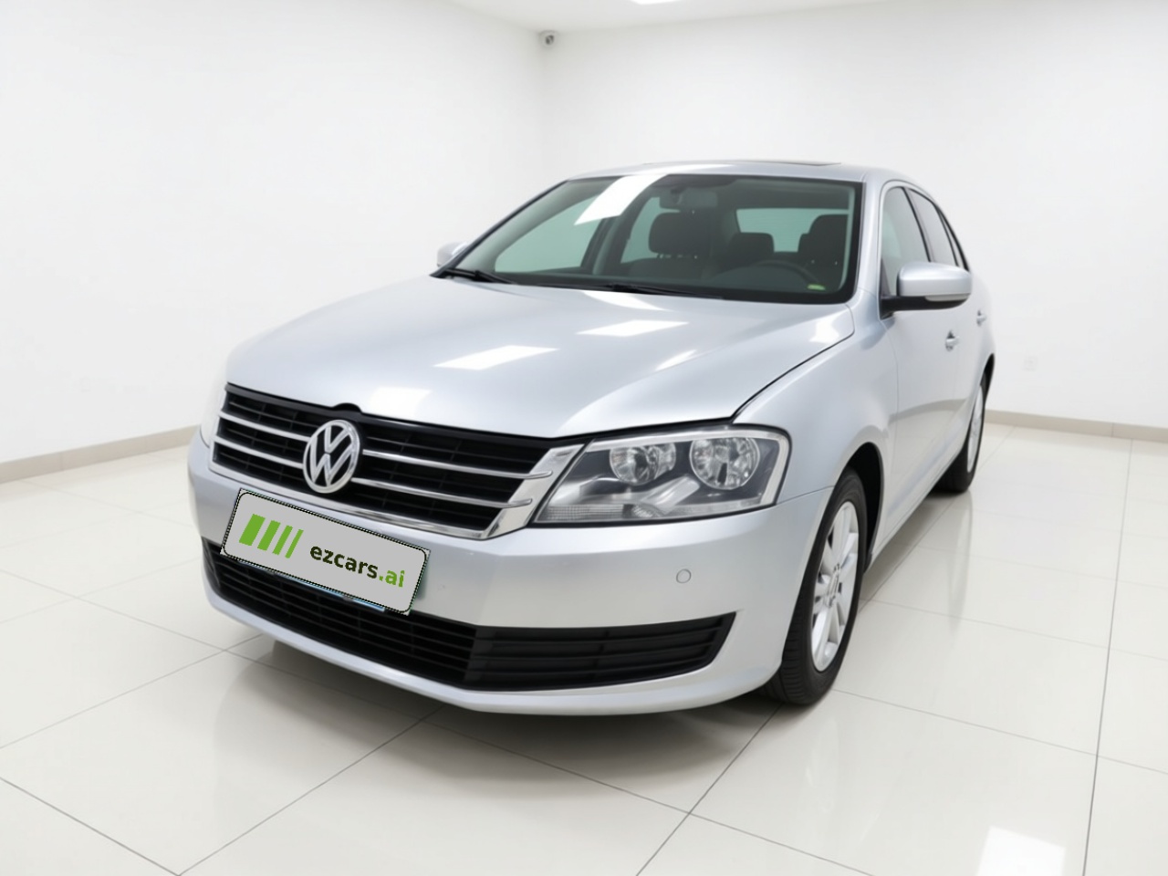 Lavida 2013 Facelift Classic 1.6L MT