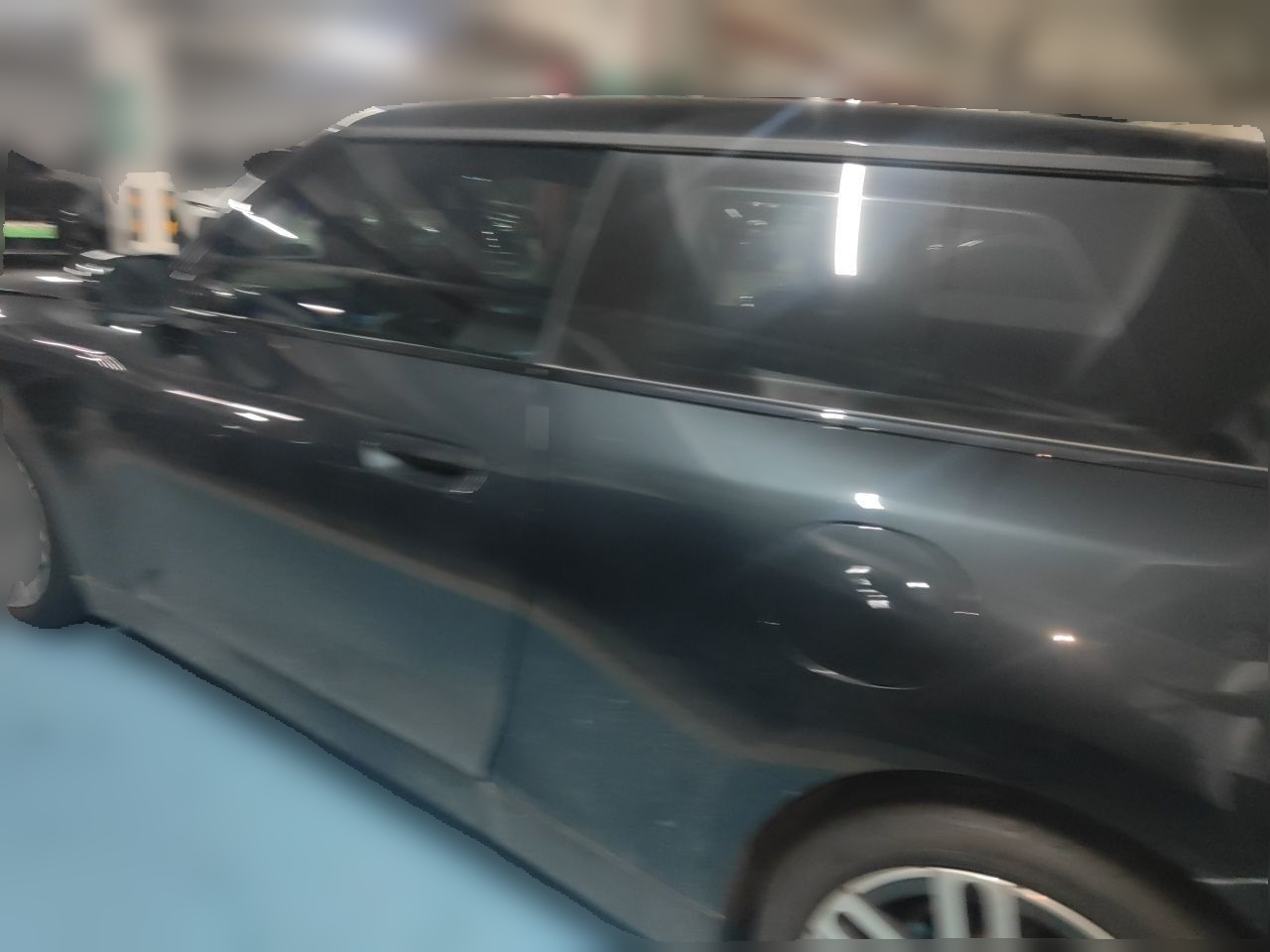 MINI COOPER 2025 456km COOPER E Classic photo 4
