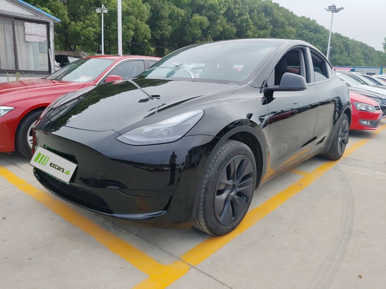 Model Y 2023 RWD