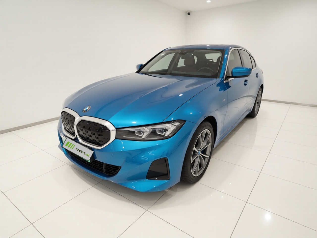i3 2022 eDrive 35 L