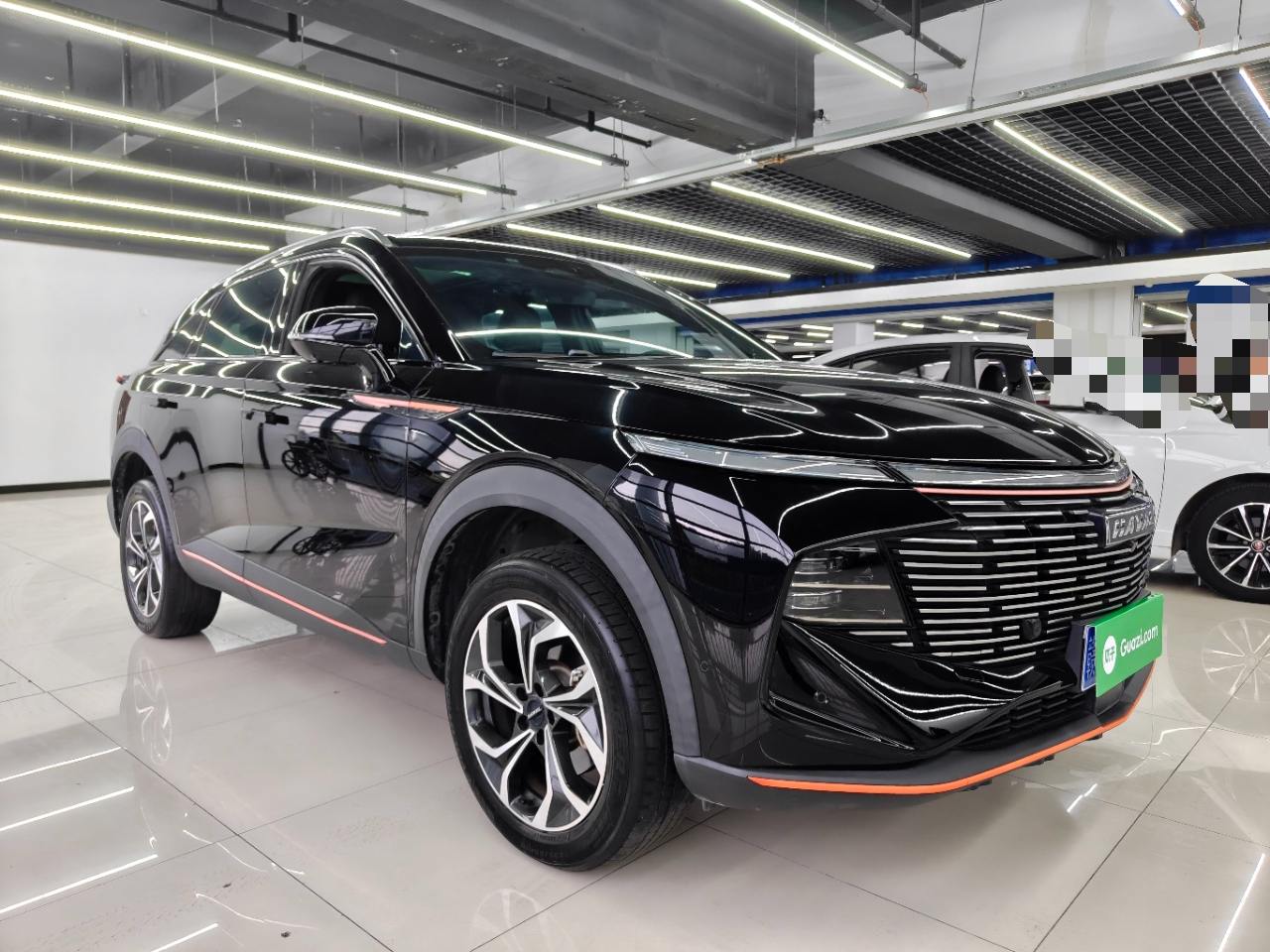 2022 1.5T Smart Premium photo 3