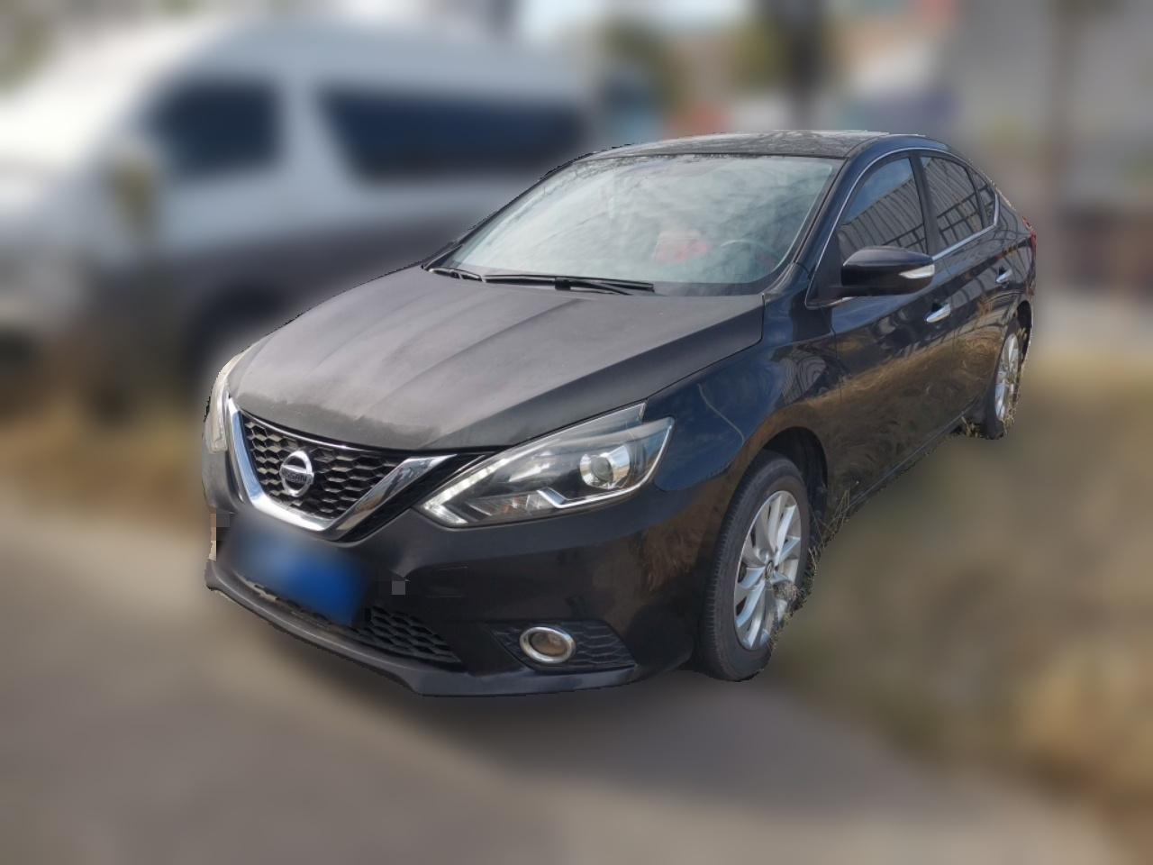 Sylphy 2019 Classic 1.6XL CVT Luxury