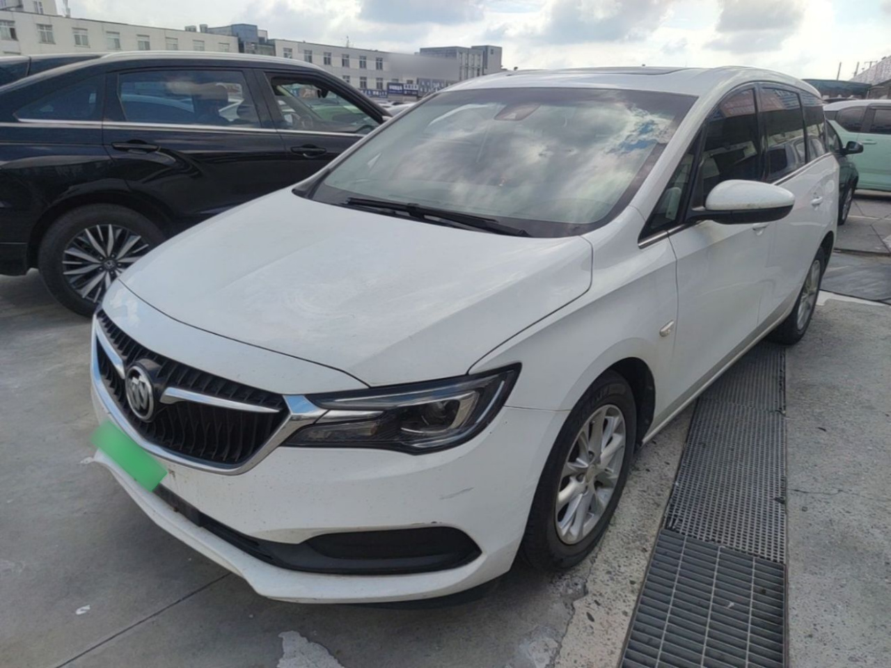GL6 2018 18T 6-Seater Luxury