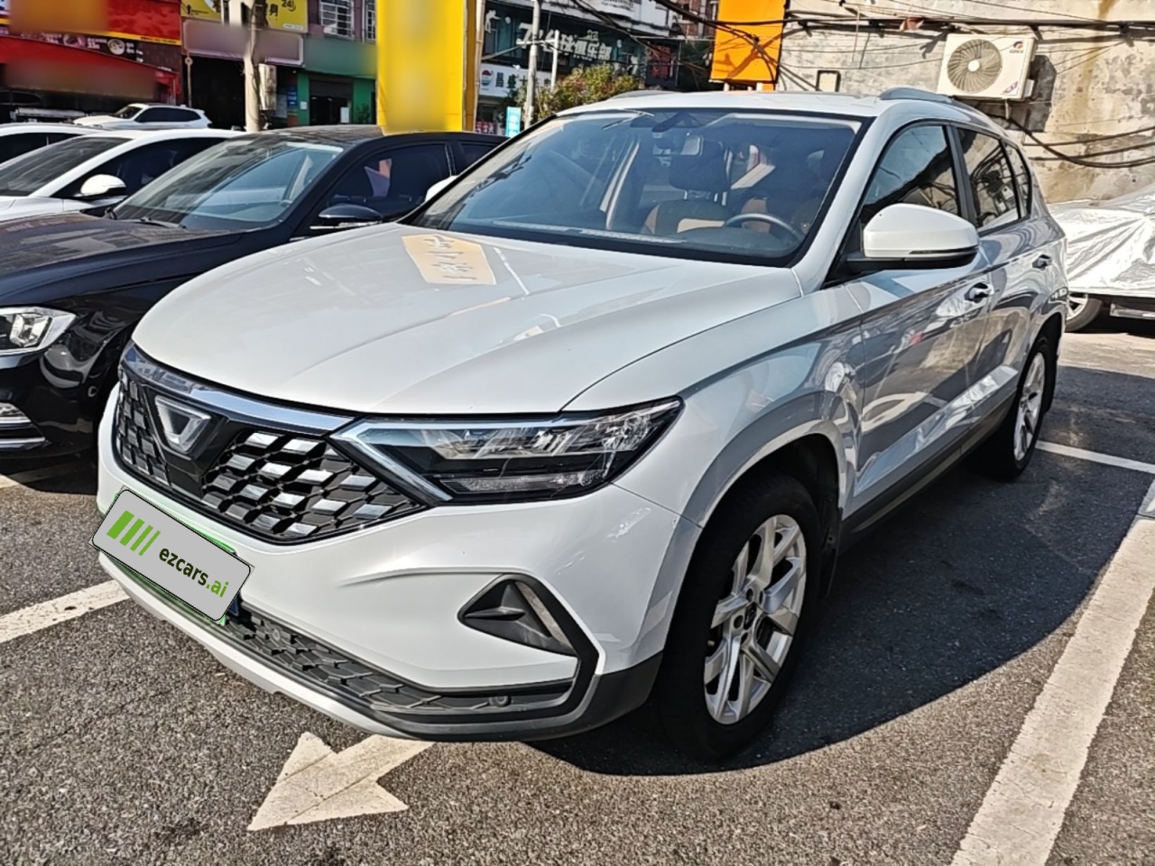VS5 2019 280TSI MT