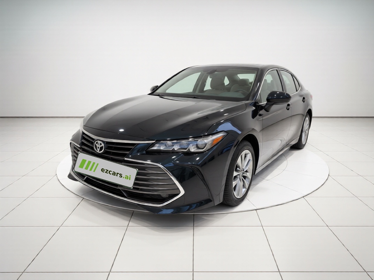 Avalon 2021 2.5L Luxury