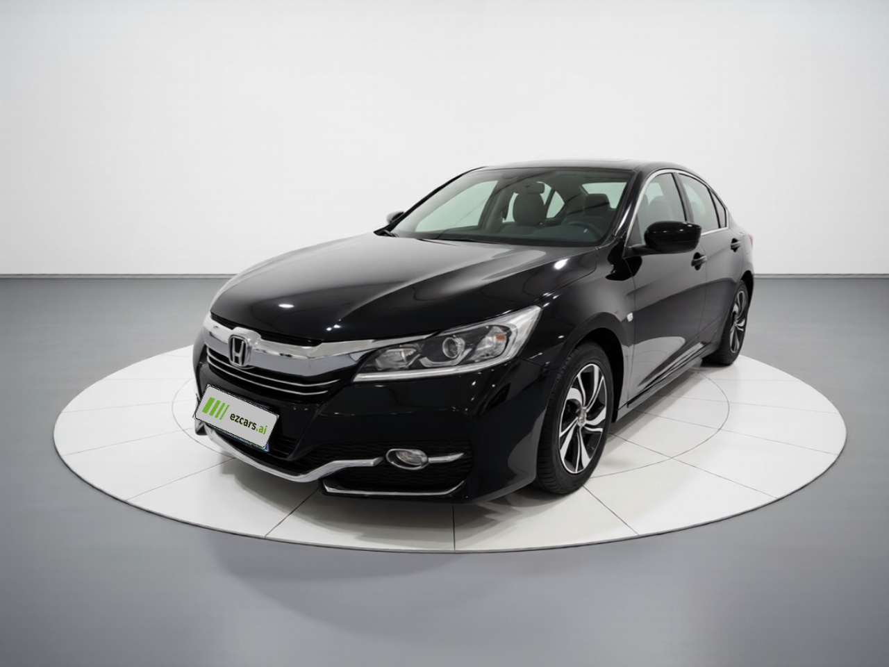 Accord 2016 2.0L Comfort
