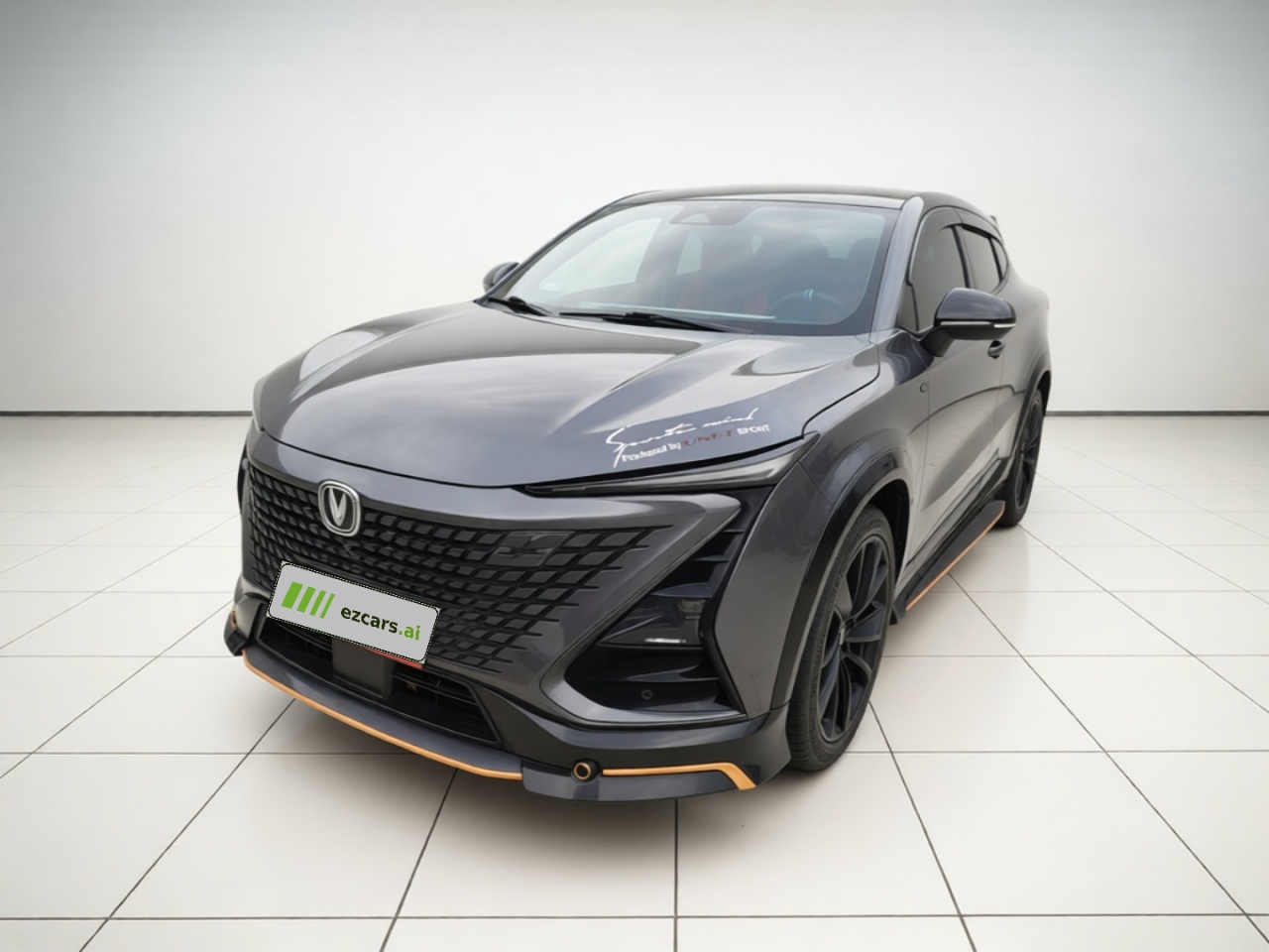 UNI-T 2022 1.5T Sport Premium