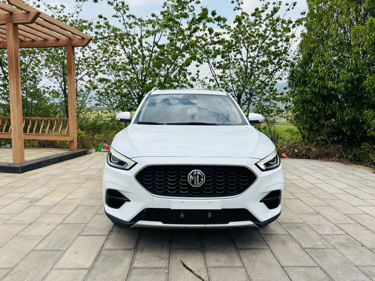 ZS 2020 180DVVT AT Lite photo 3