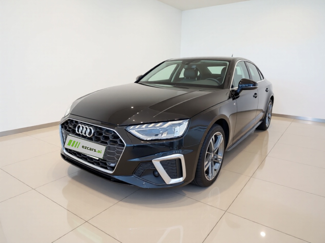 A4L 2020 40 TFSI quattro Luxury Dynamic