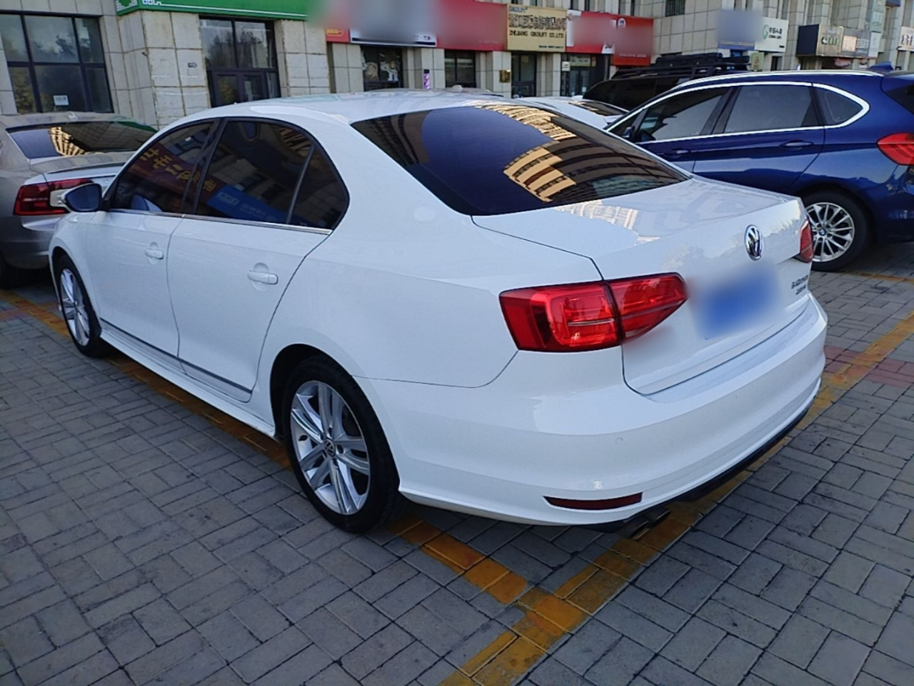 Sagitar 2018 280TSI DSG photo 4